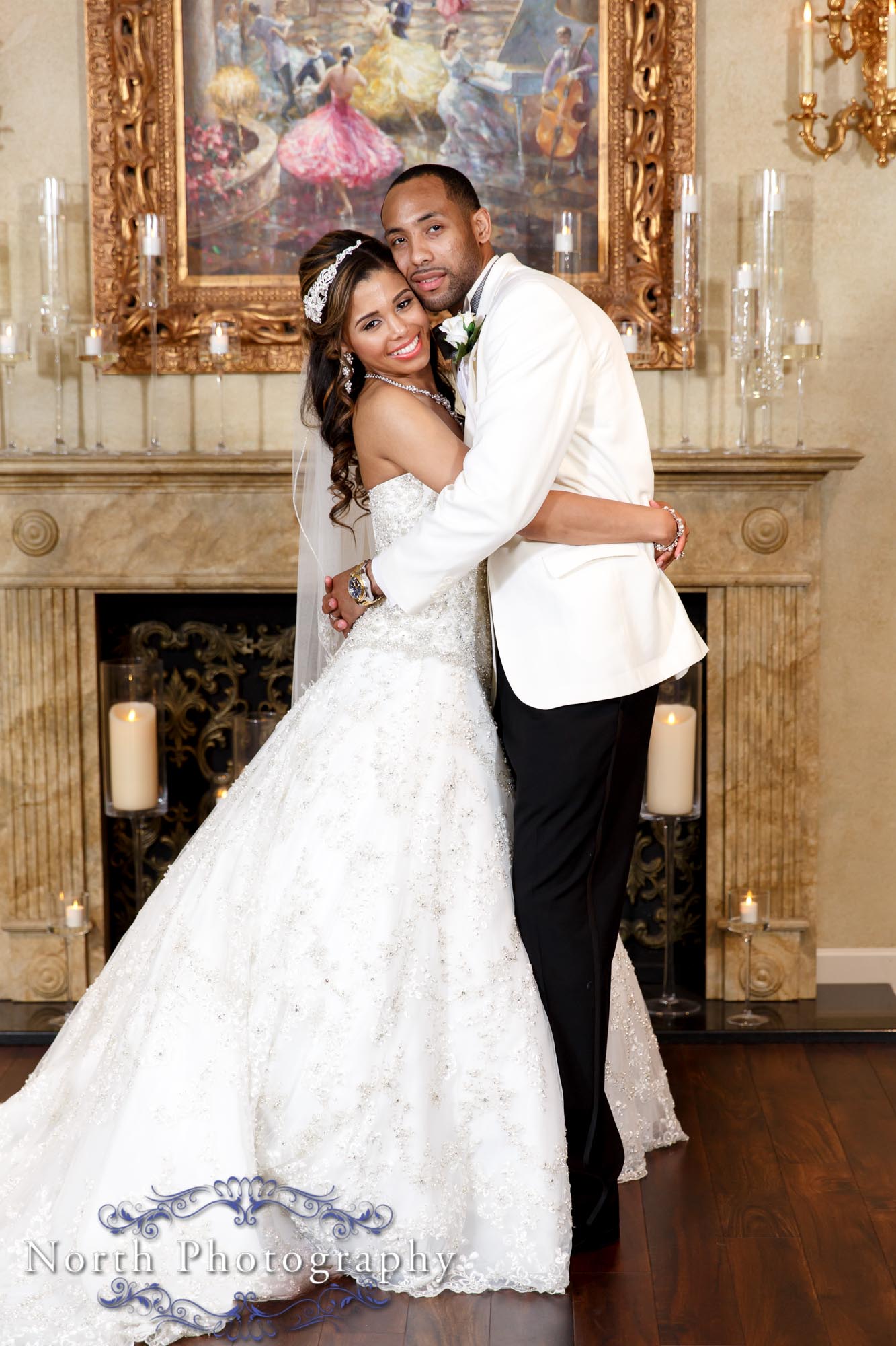 Balcony Ballroom Weddings 242