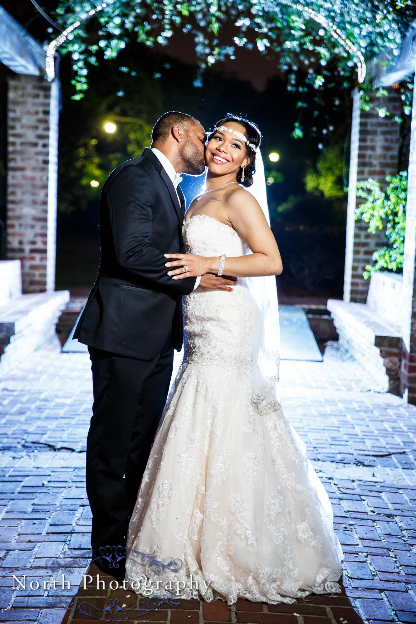 City Park Botanical Gardens Weddings 040