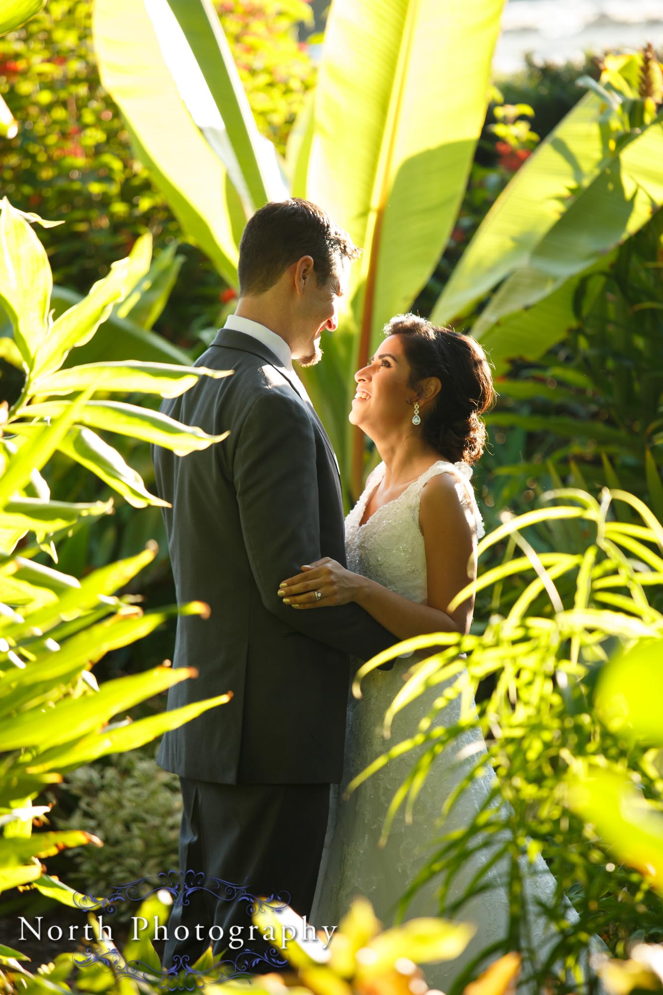 City Park Botanical Gardens Weddings 230