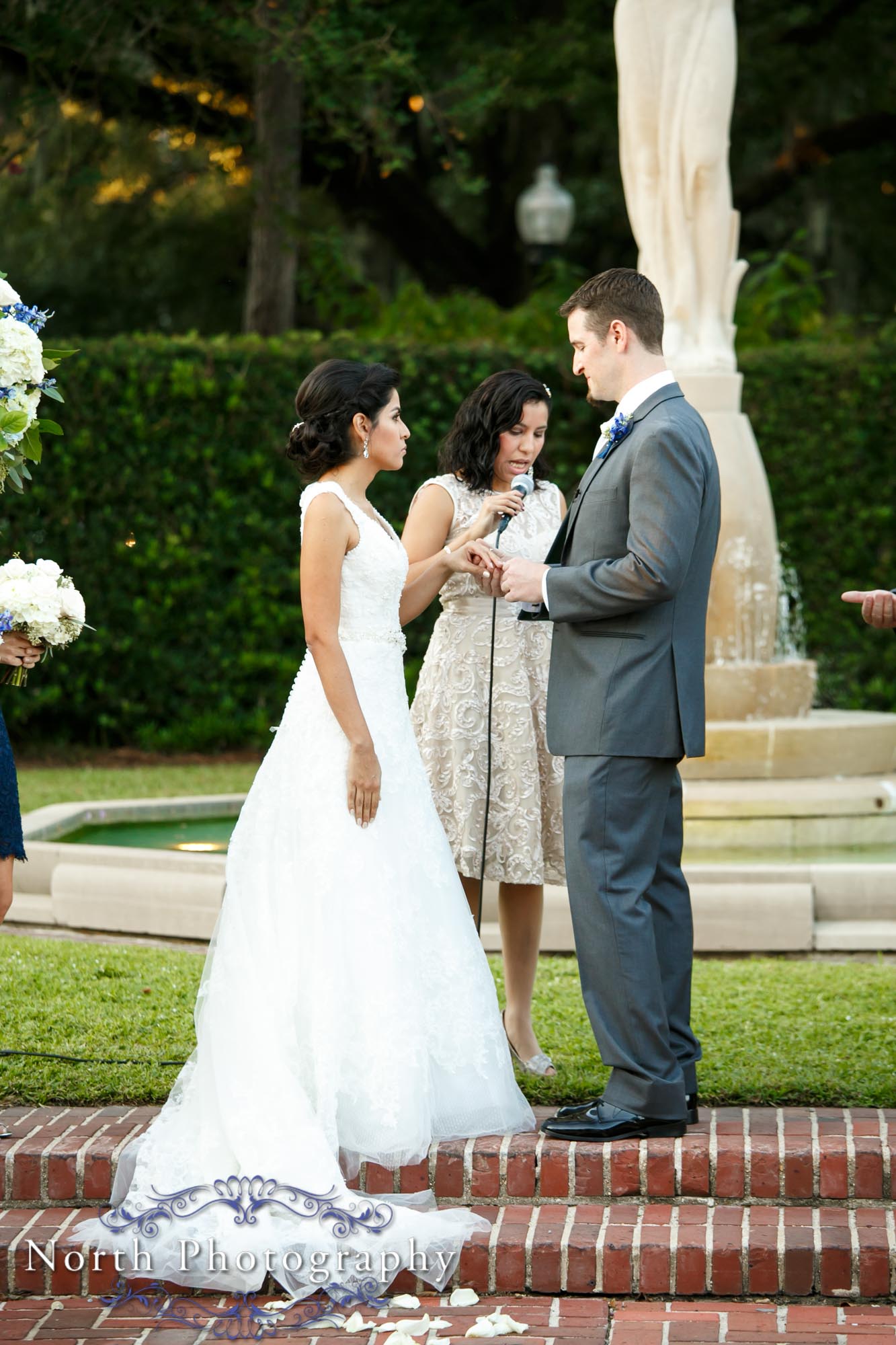 City Park Botanical Gardens Weddings 244