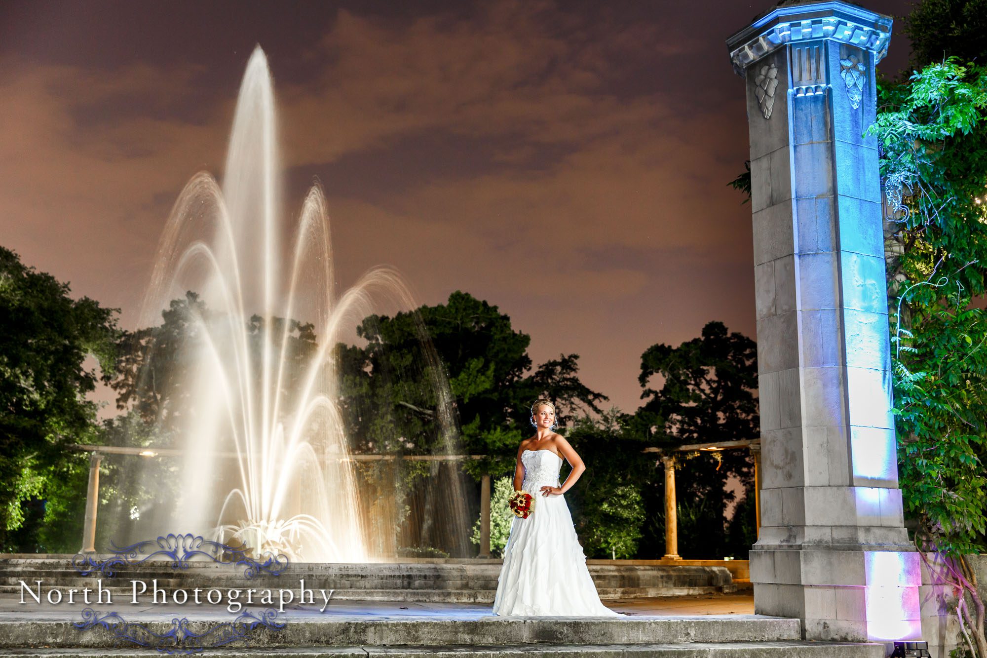 Our Lady of the Rosary, The Arbor Room City Park Wedding: Darah + Dennis -  Catherine Guidry Photography